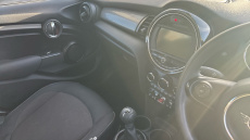 MINI Hatchback 1.5 Cooper Classic II 5dr Petrol Hatchback